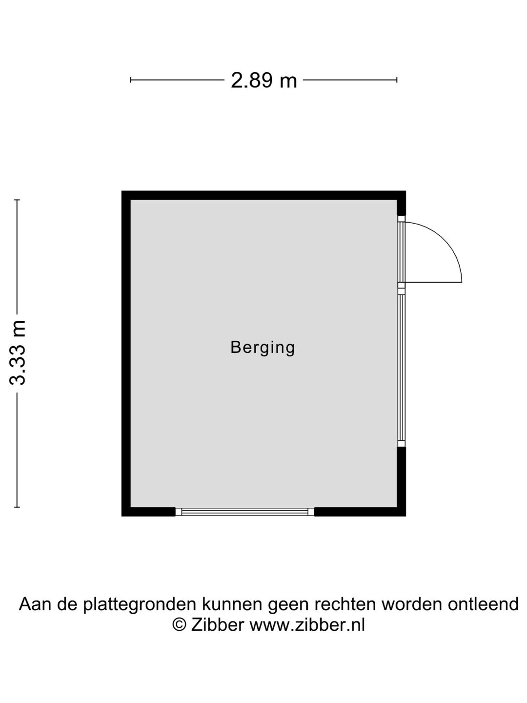 Foto 52 van Markiezenhof 79