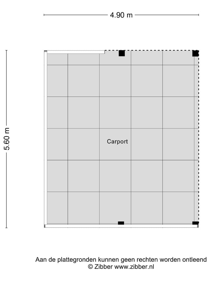 Foto 53 van Markiezenhof 79