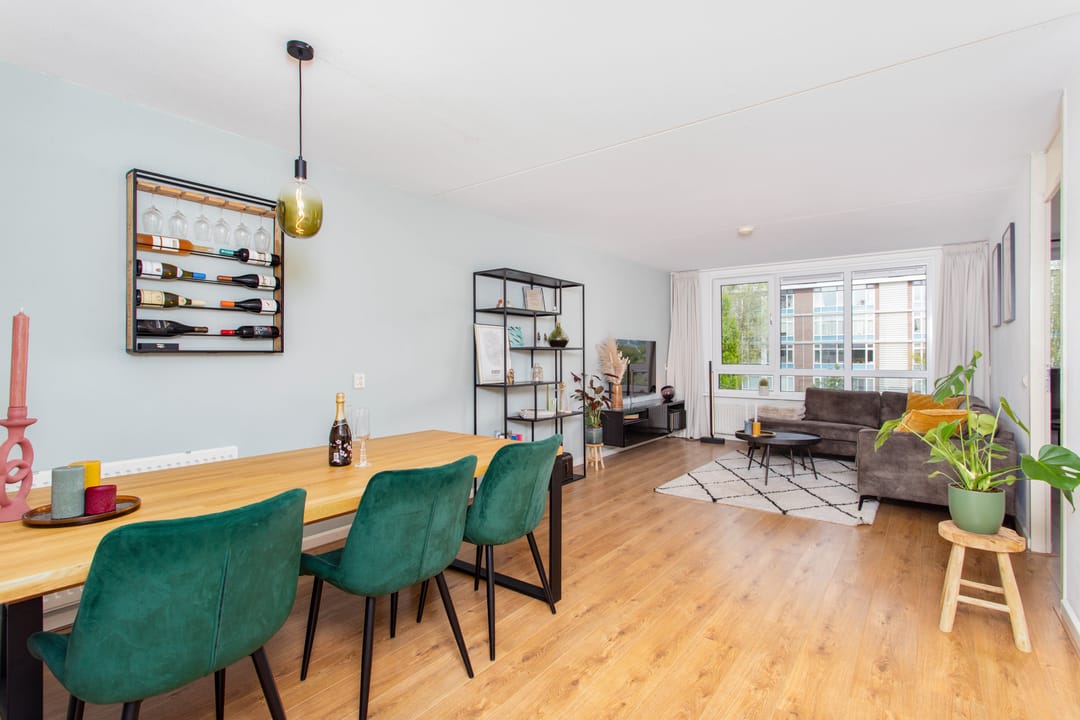 Foto 2 van Gazellestraat 102