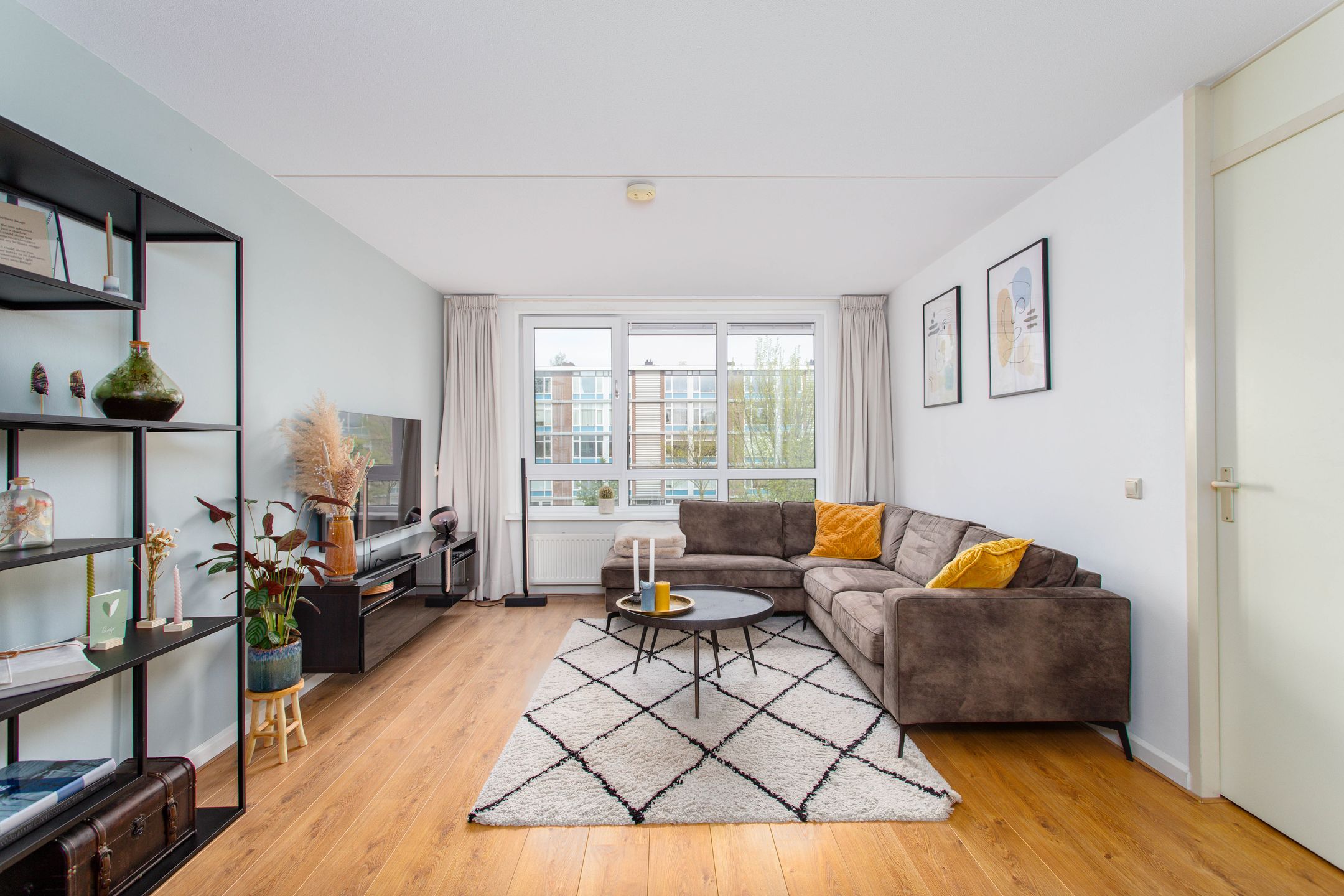 Foto 3 van Gazellestraat 102