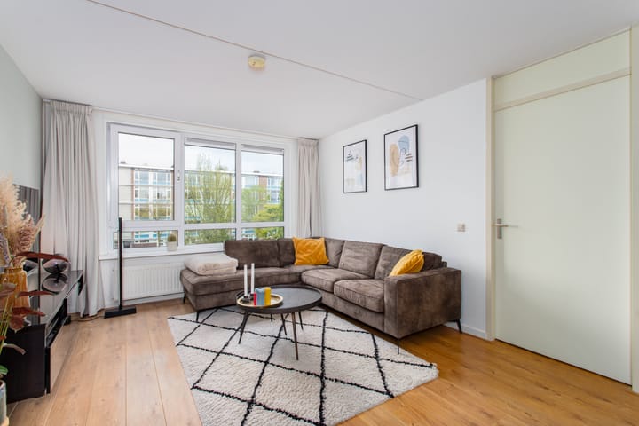 Foto 4 van Gazellestraat 102