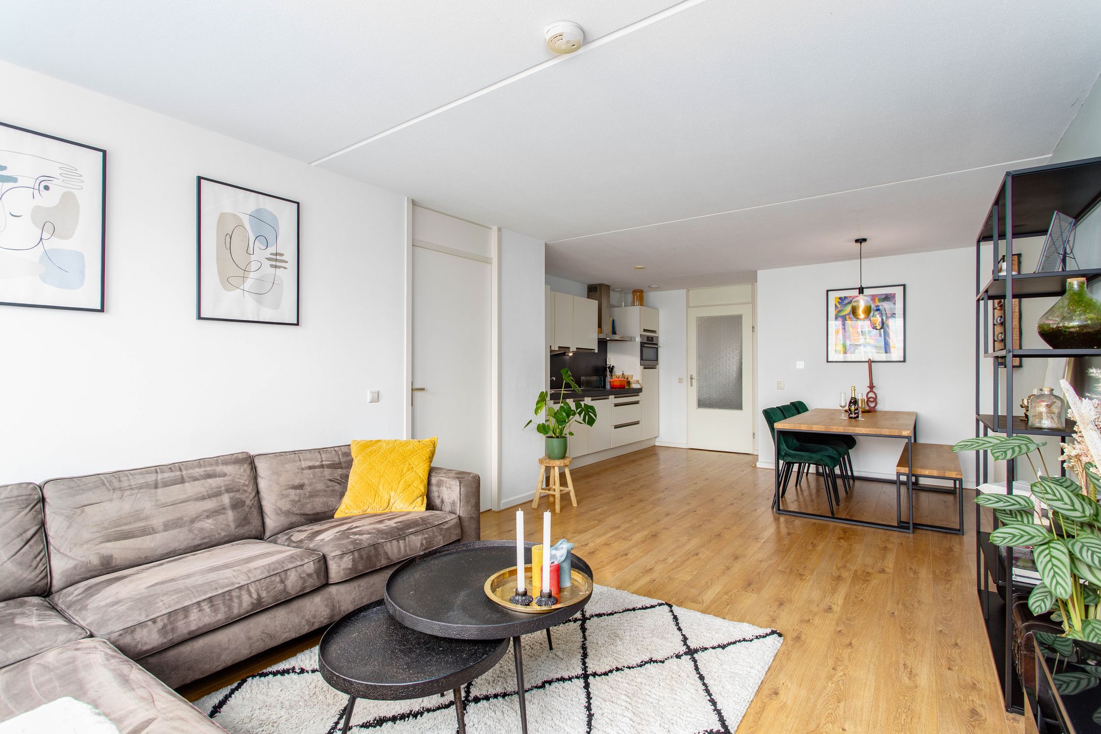 Foto 6 van Gazellestraat 102