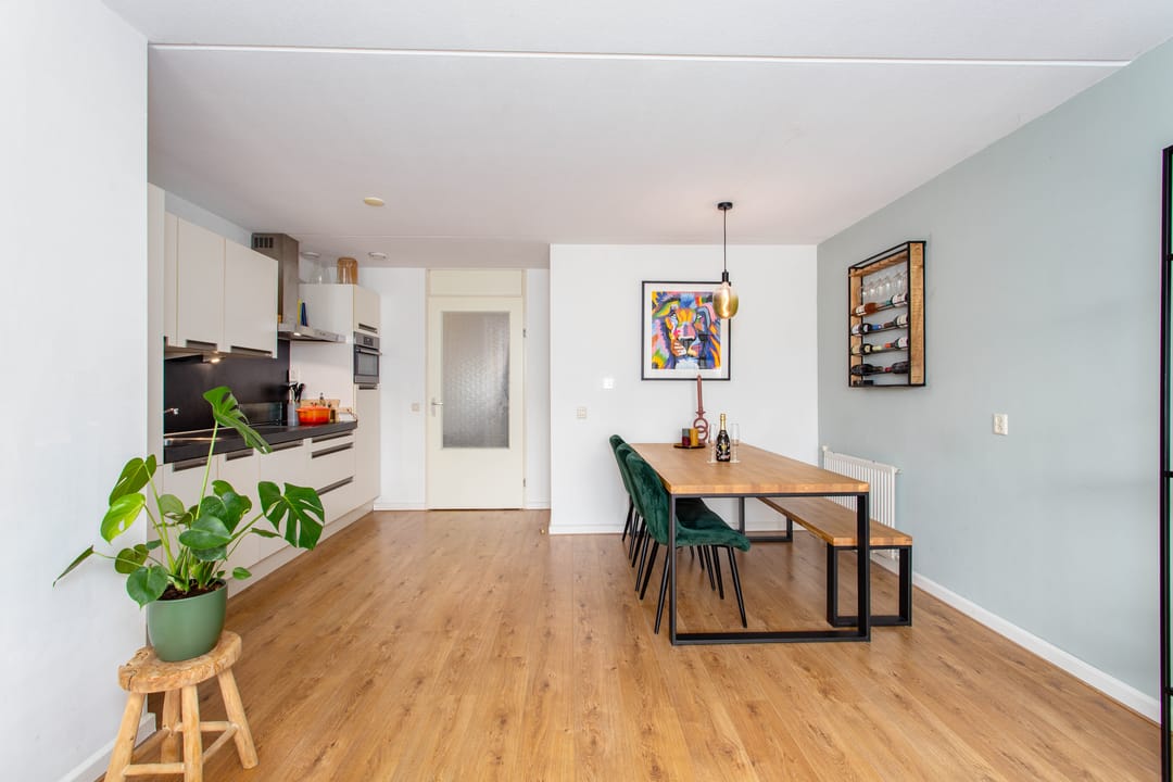 Foto 7 van Gazellestraat 102