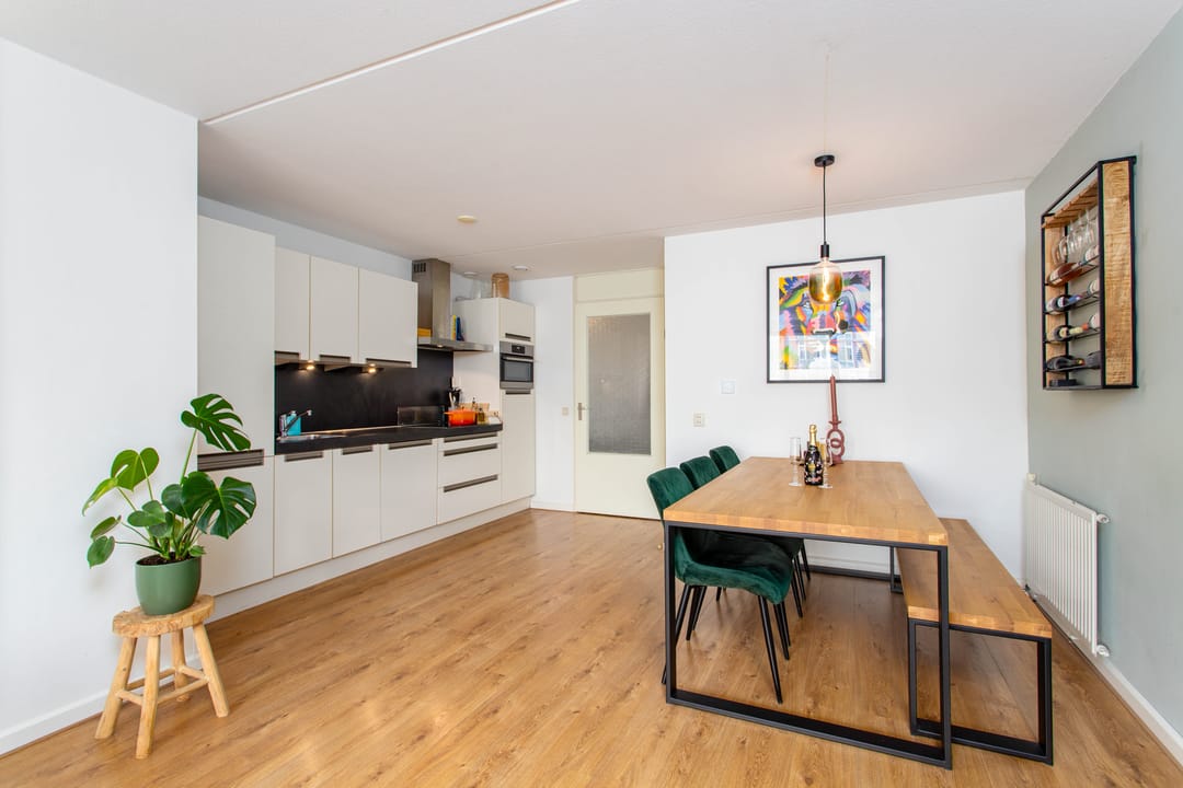 Foto 8 van Gazellestraat 102