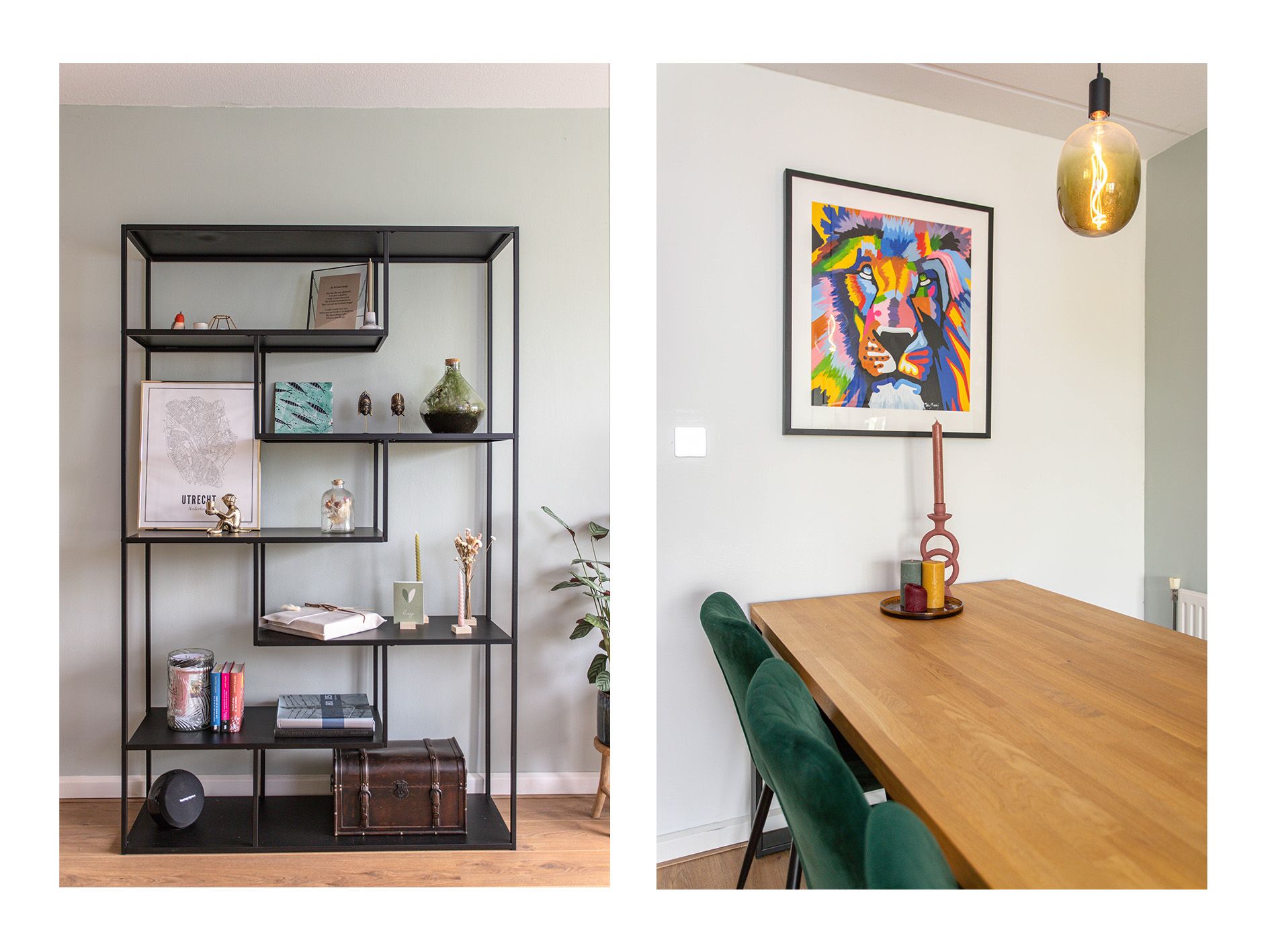 Foto 9 van Gazellestraat 102