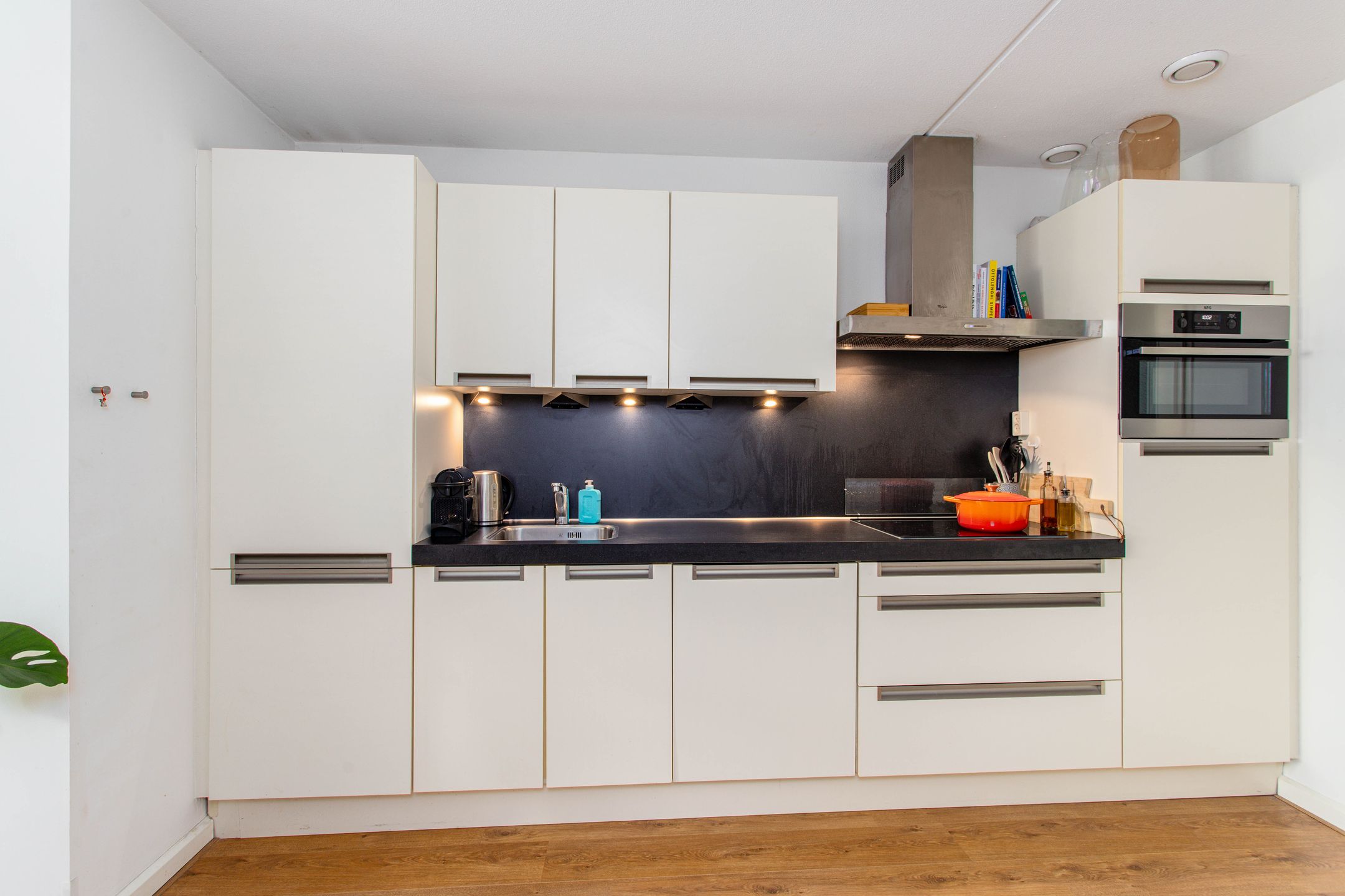 Foto 12 van Gazellestraat 102