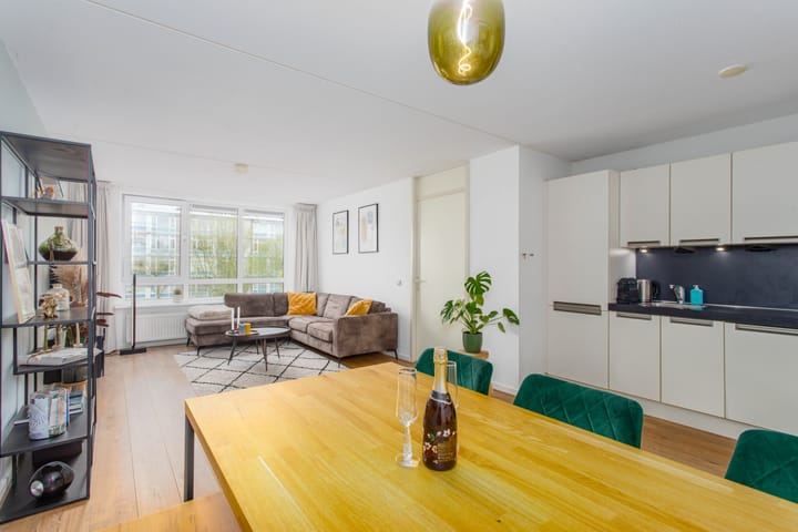 Foto 13 van Gazellestraat 102