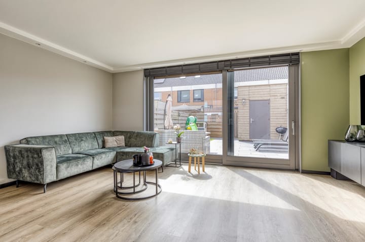 Foto 2 van Columbusstraat 3-B