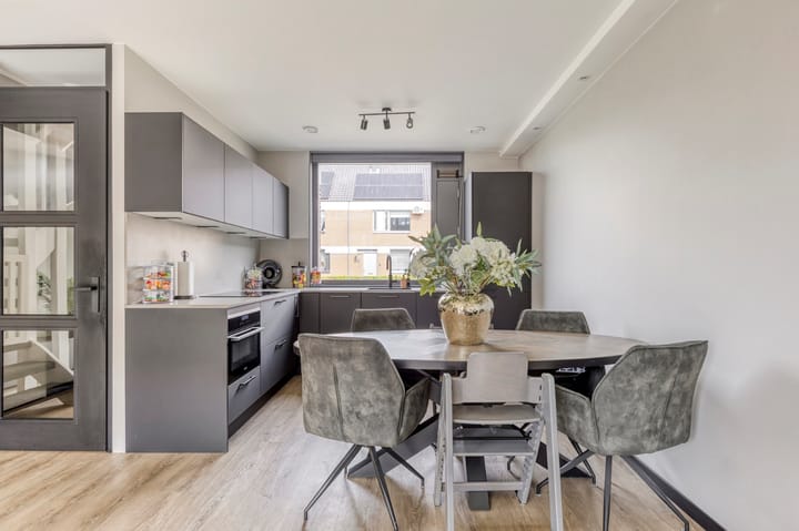 Foto 3 van Columbusstraat 3-B