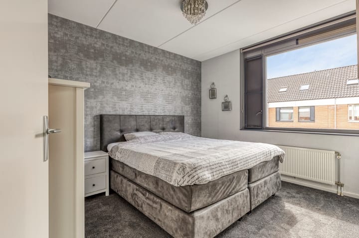 Foto 5 van Columbusstraat 3-B