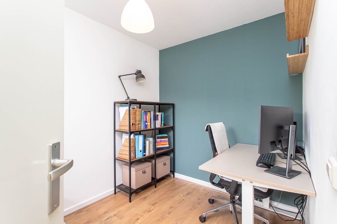 Foto 23 van Gazellestraat 102