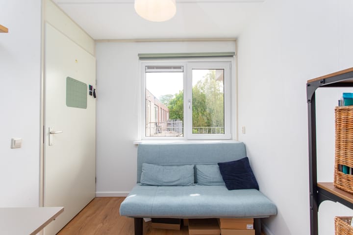 Foto 24 van Gazellestraat 102