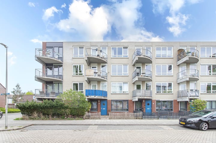 Foto 25 van Gazellestraat 102