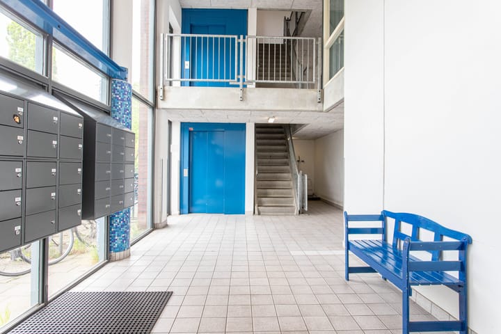 Foto 26 van Gazellestraat 102