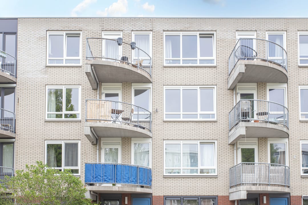 Foto 28 van Gazellestraat 102