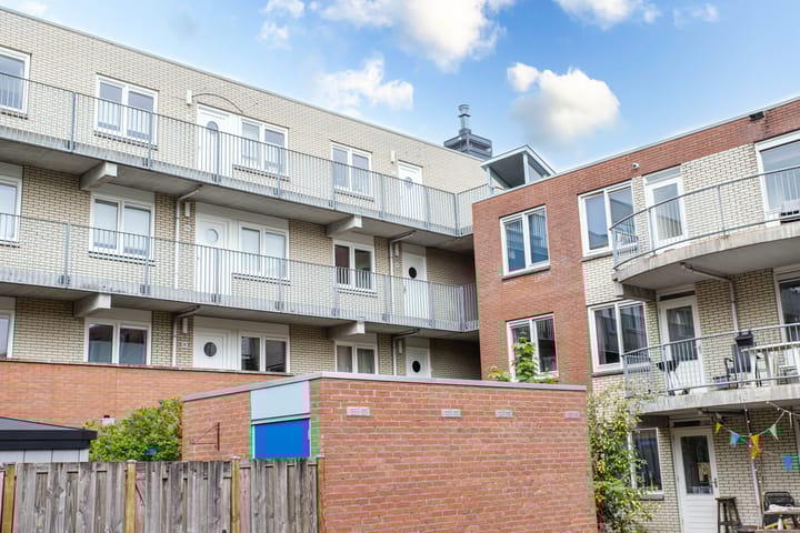 Foto 29 van Gazellestraat 102