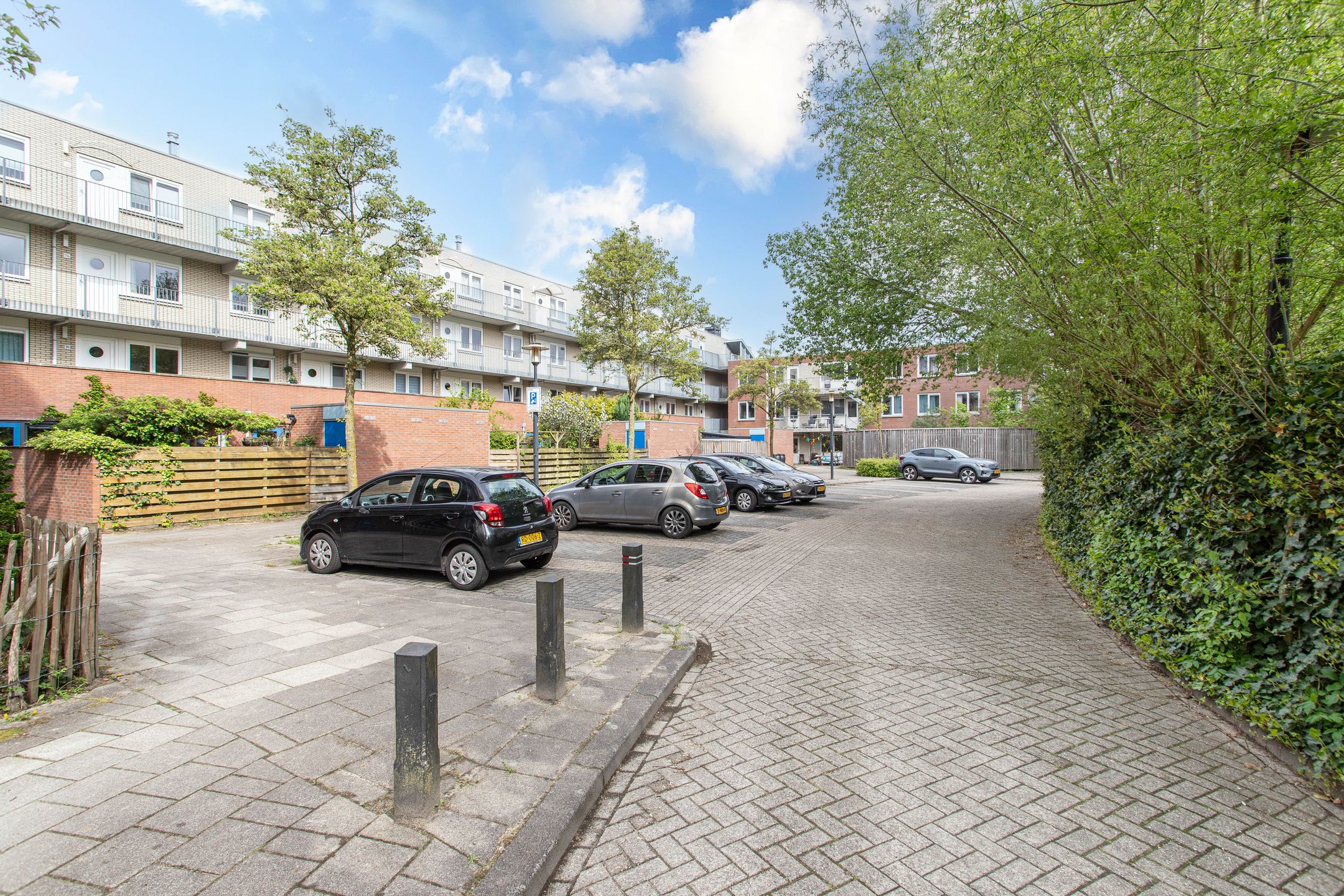 Foto 30 van Gazellestraat 102