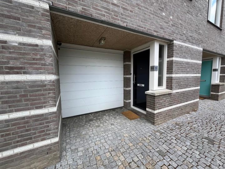 Foto 3 van Bloemendalstraat 51