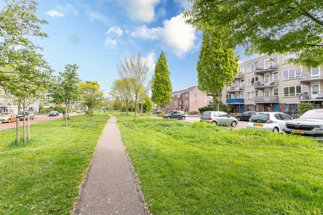 Foto 31 van Gazellestraat 102