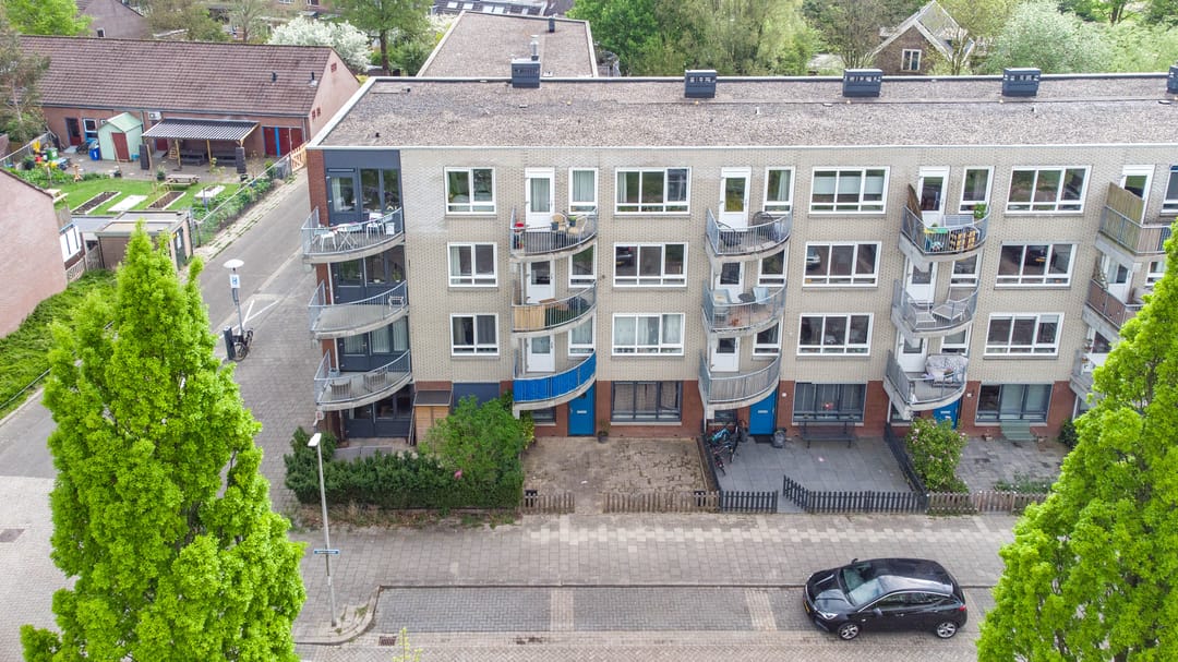 Foto 32 van Gazellestraat 102