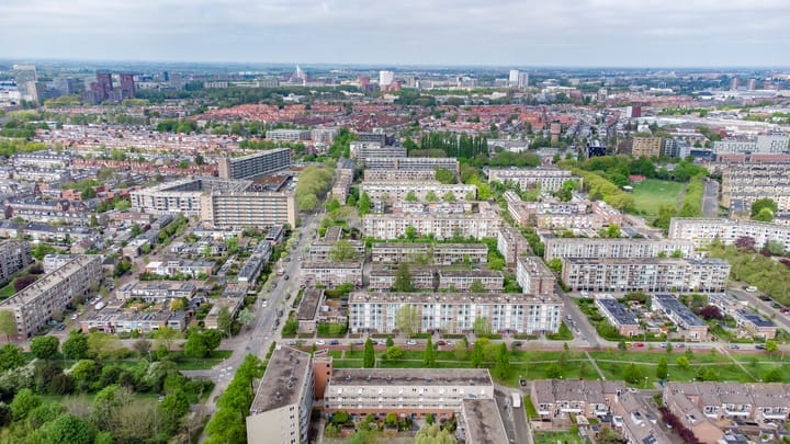 Foto 34 van Gazellestraat 102