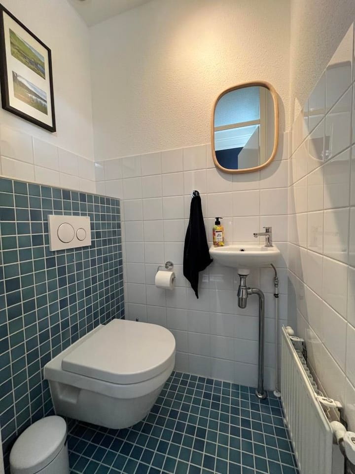 Foto 8 van Bloemendalstraat 51