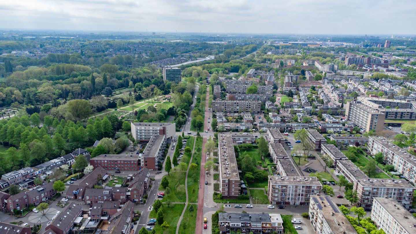 Foto 35 van Gazellestraat 102