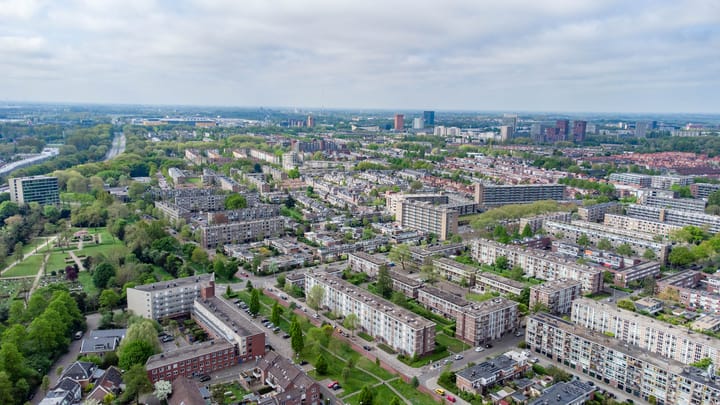 Foto 36 van Gazellestraat 102