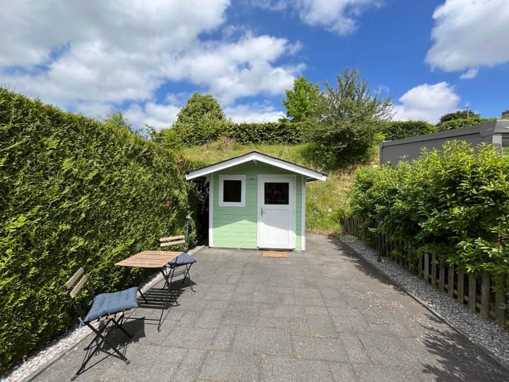 Foto 19 van Bloemendalstraat 51