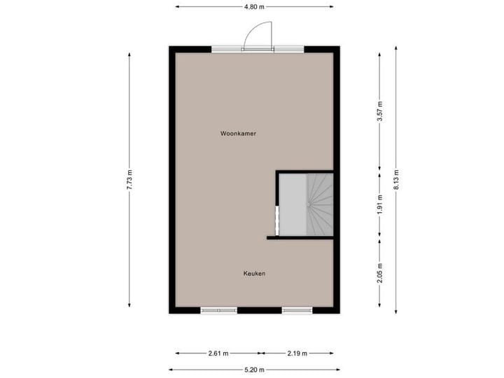 Foto 32 van Bloemendalstraat 51