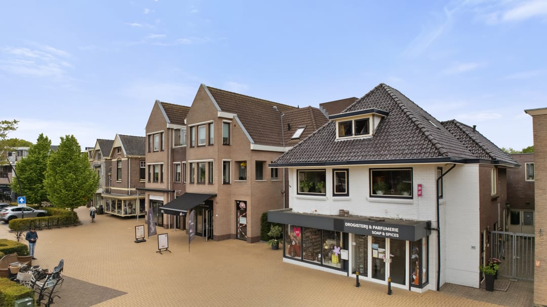 Foto 2 van Hoofdstraat 165-A