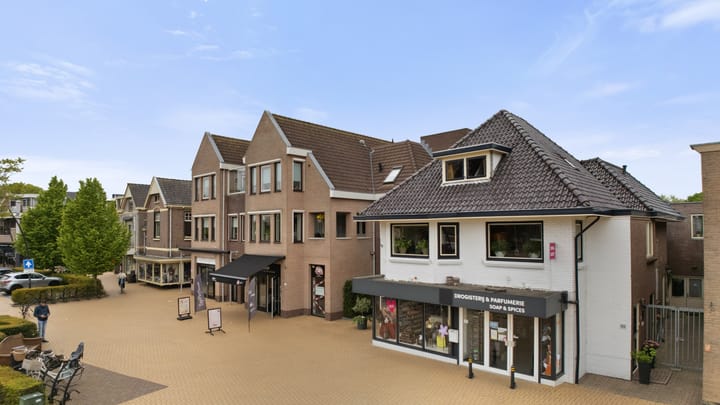 Foto 2 van Hoofdstraat 165-A