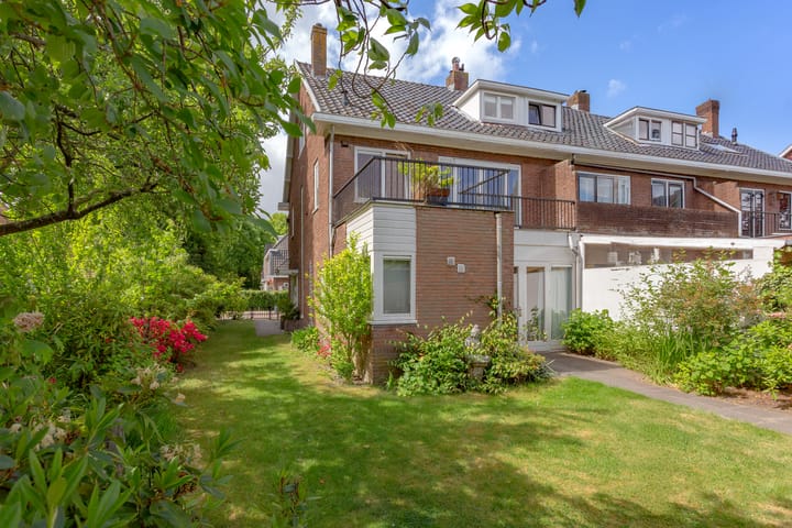 Foto 2 van Pelikaanstraat 11