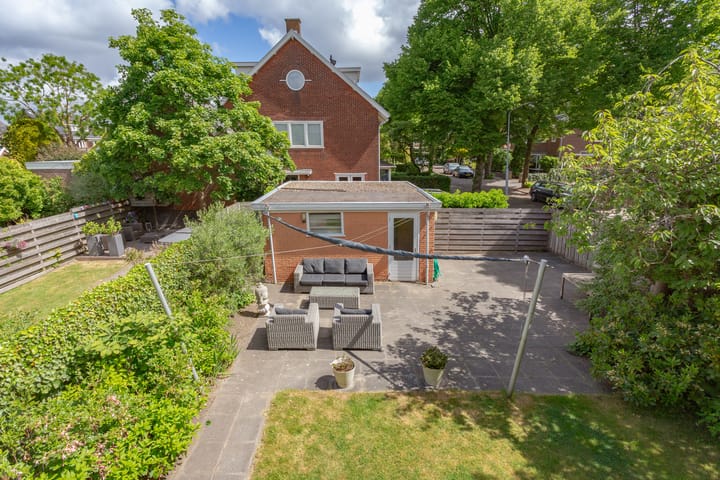 Foto 3 van Pelikaanstraat 11