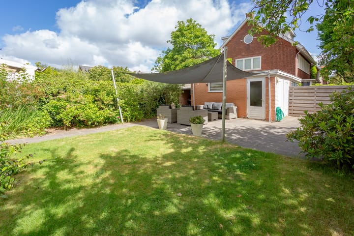 Foto 6 van Pelikaanstraat 11