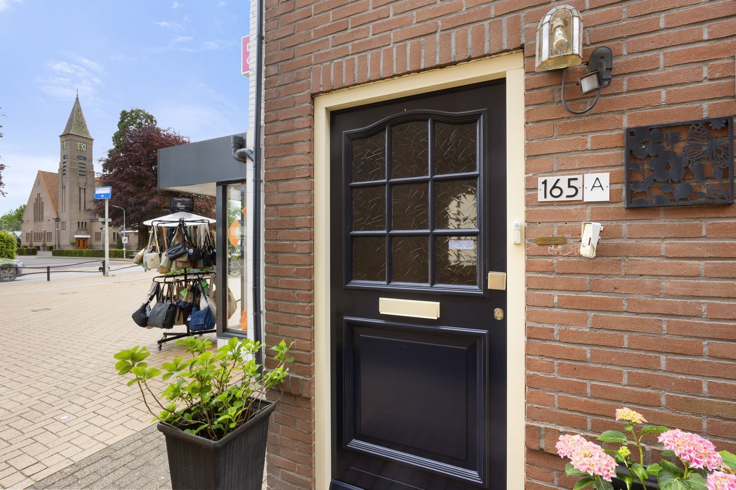 Foto 5 van Hoofdstraat 165-A
