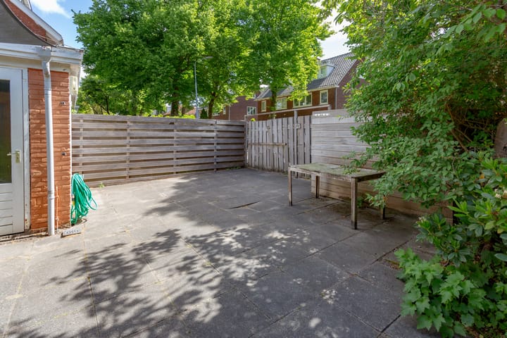 Foto 38 van Pelikaanstraat 11