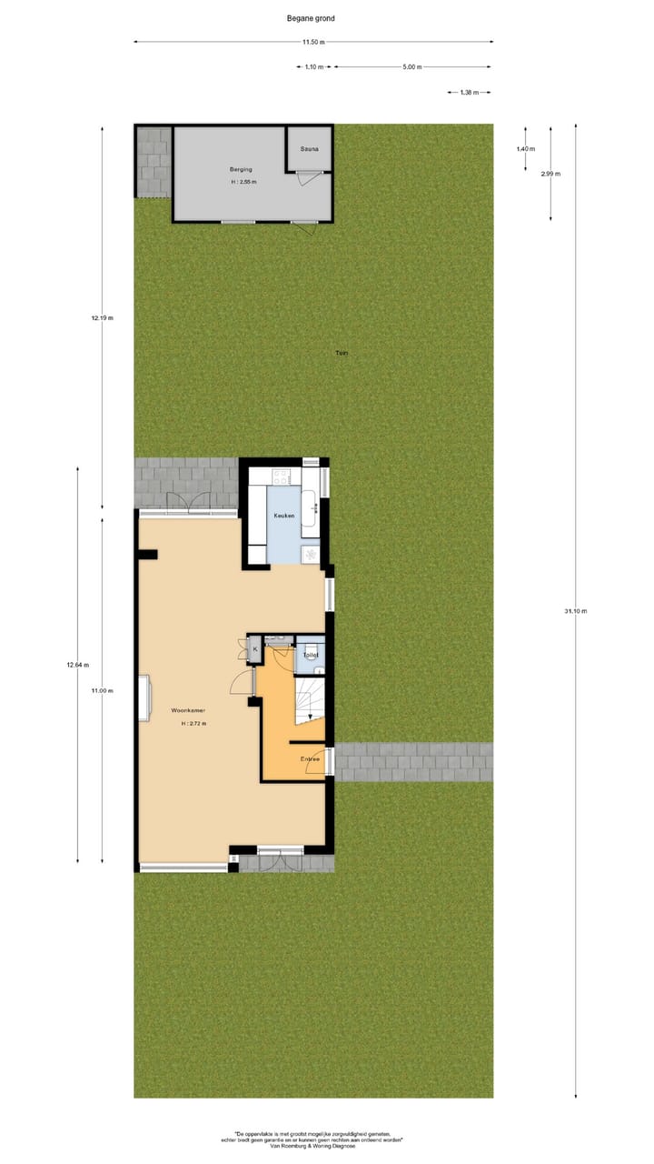 Foto 43 van Pelikaanstraat 11