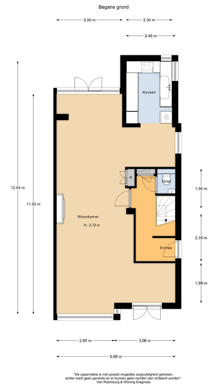 Foto 44 van Pelikaanstraat 11