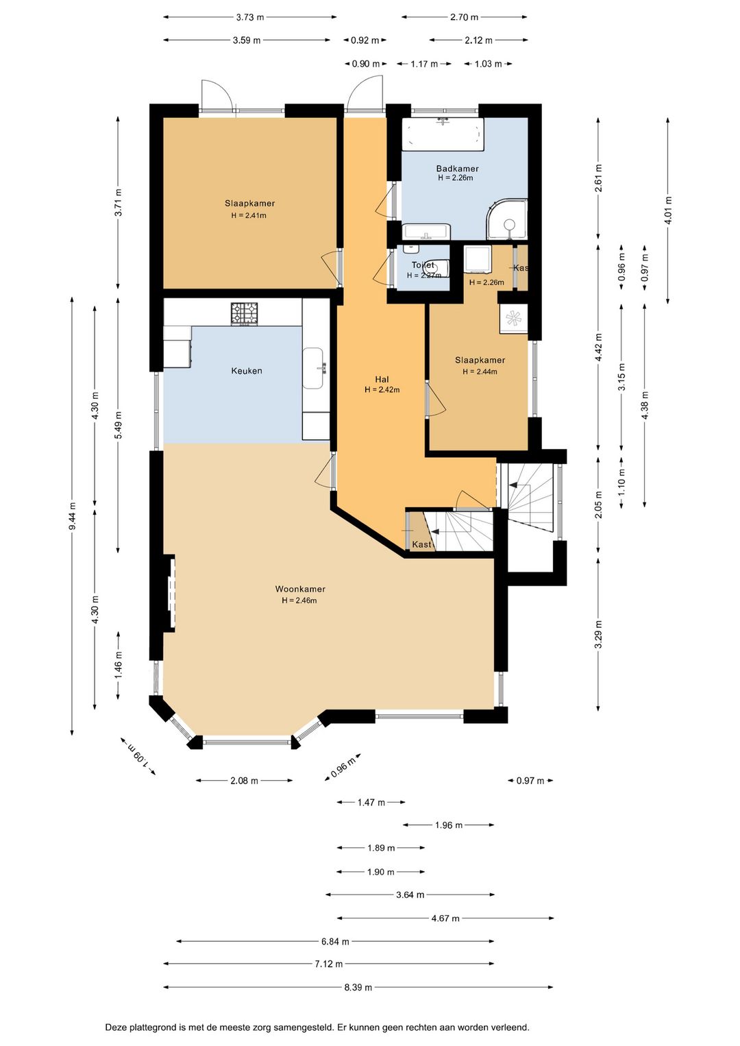 Foto 38 van Hoofdstraat 165-A