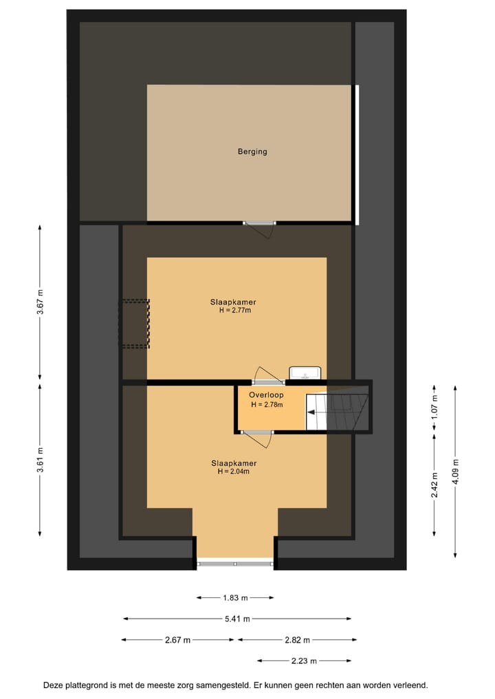 Foto 39 van Hoofdstraat 165-A