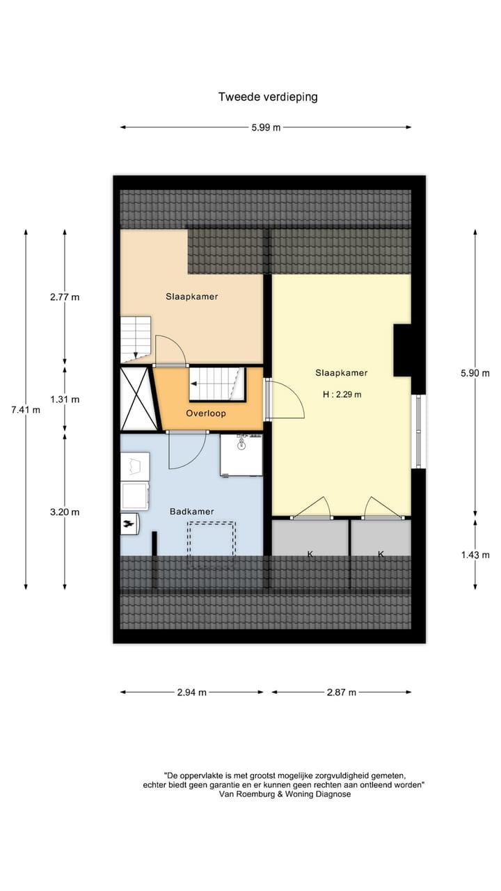 Foto 46 van Pelikaanstraat 11