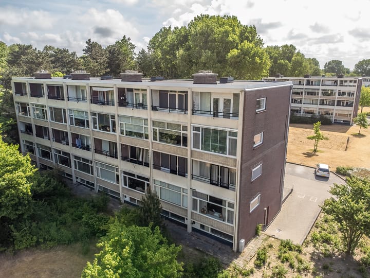 Foto 2 van Boslaan 18