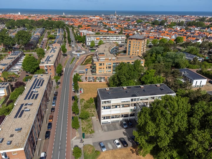 Foto 3 van Boslaan 18