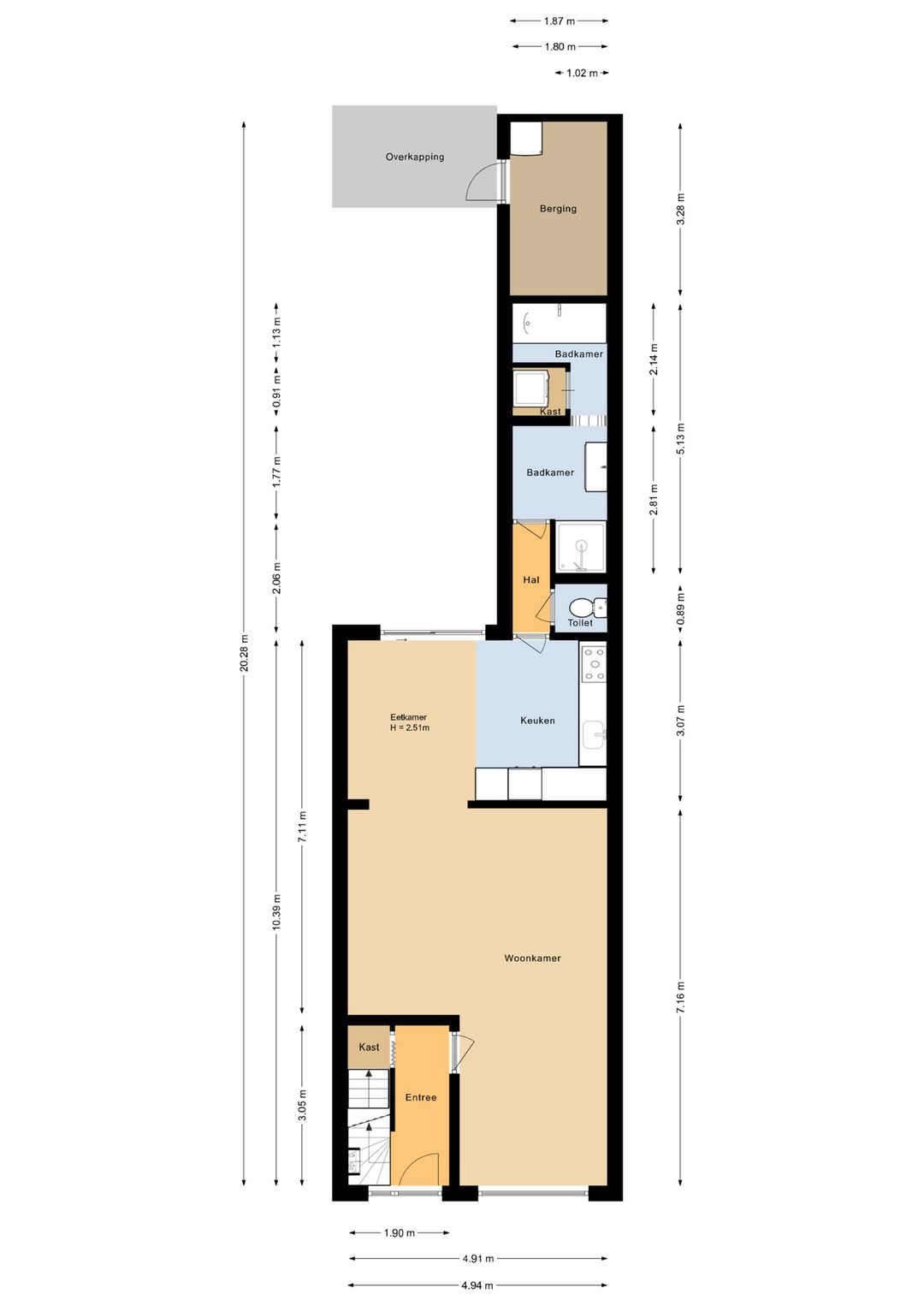 Foto 38 van St. Crispijnstraat 54