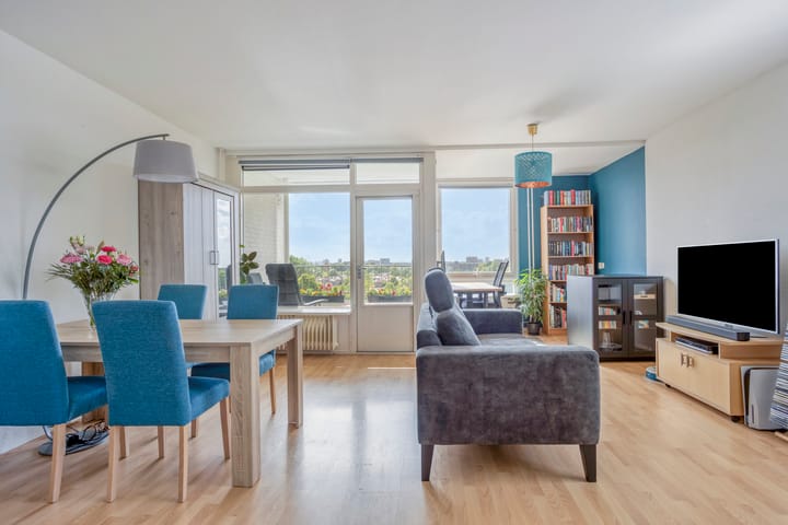 Foto 3 van Trekvogelweg 66-A