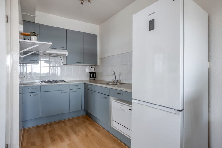 Foto 4 van Trekvogelweg 66-A