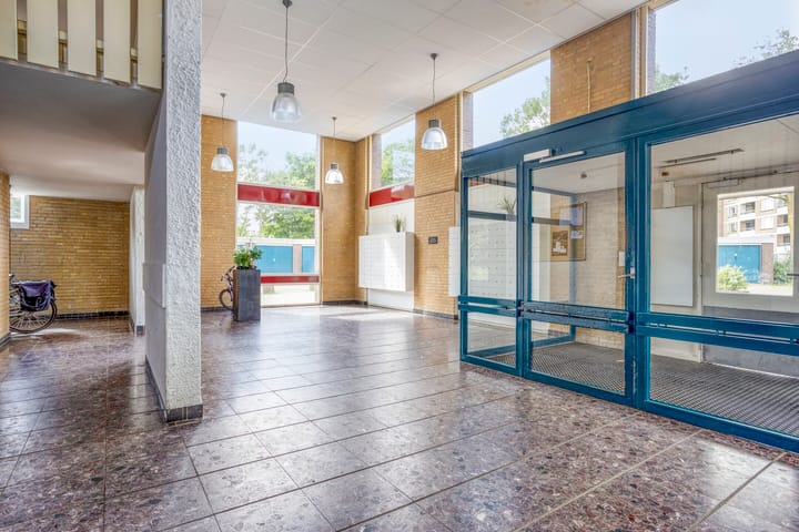 Photo 6 of Trekvogelweg 66-A