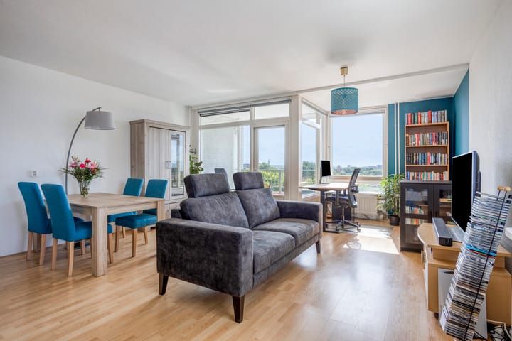 Photo 11 of Trekvogelweg 66-A