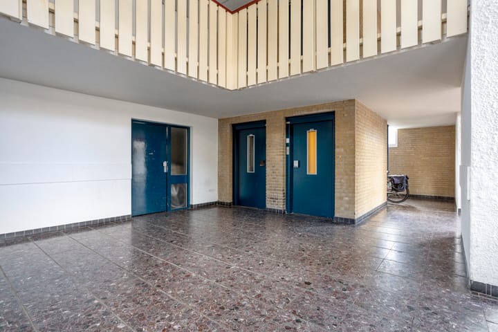 Photo 7 of Trekvogelweg 66-A